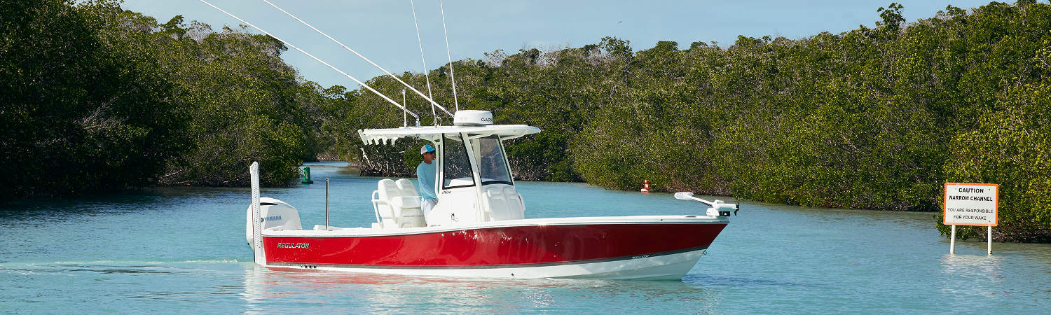 2019 Regulator 26XO for sale in Starling Marine, Morehead City, North Carolina